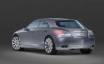 Chrysler Nassau Concept 2007 года